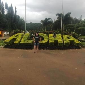 Meet your Posher, Bianca